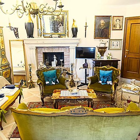 Loft Appia Antica Donna Eugenia Appartement Rome Buitenkant foto