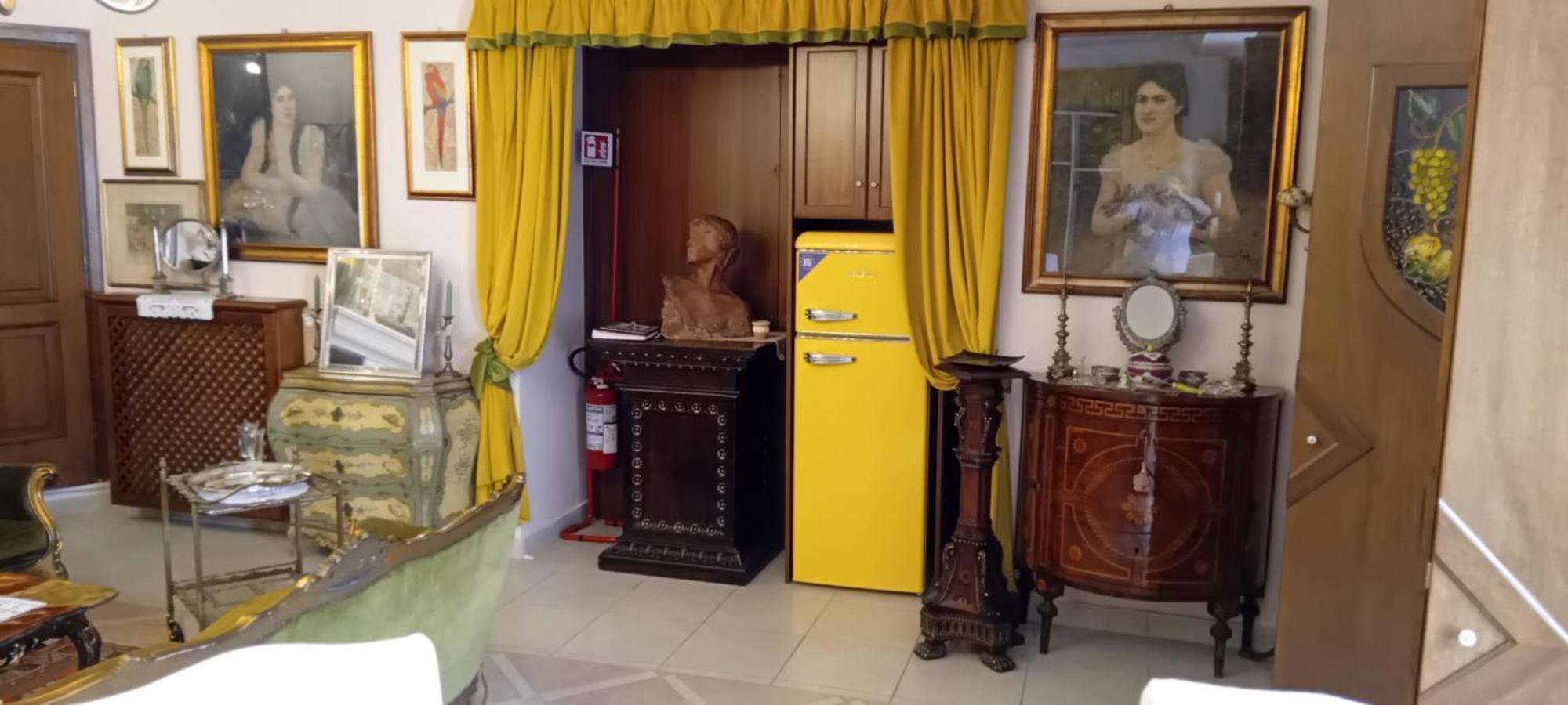 Loft Appia Antica Donna Eugenia Appartement Rome Buitenkant foto